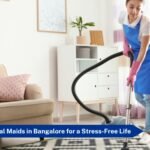 Professional Maids in Bangalore