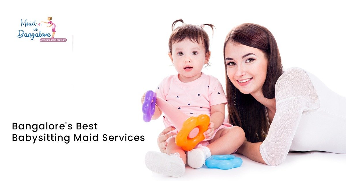 Babysitting Maid Services