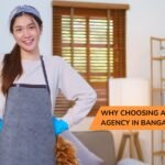 Housemaid agency in Bangalore